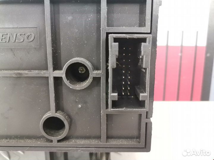 Переключатель для Peugeot-Citroen Partner 2 (B9)