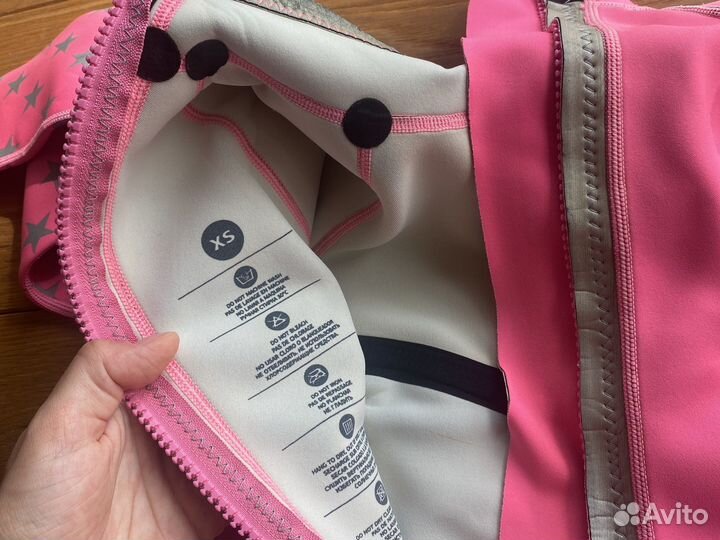 Гидрокостюм Glidesoul 2MM