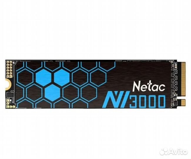 Netac 1 (NT01NV3000RGB-1T0-E4X)
