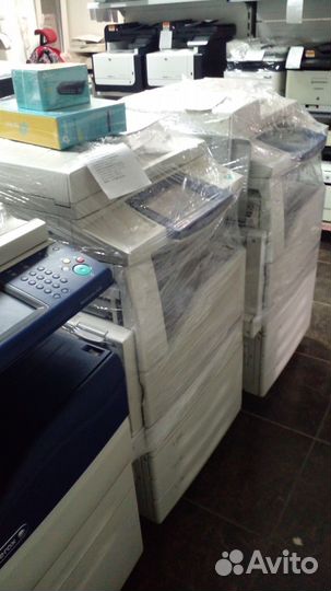 Мфу Konica Minolta C360 А3 цветное безнал гарантия