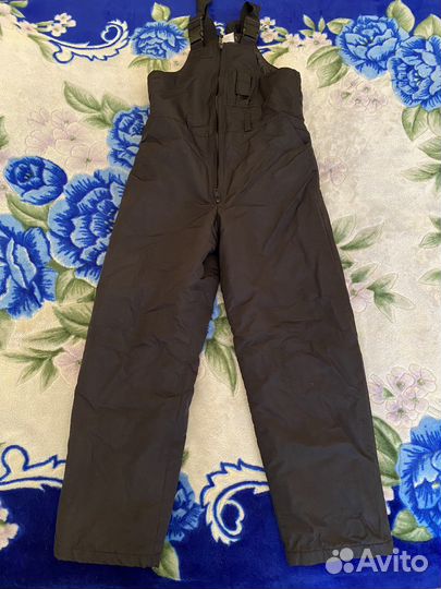 Спецодежда техноавиа