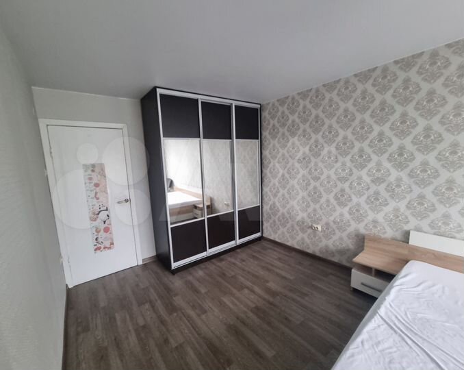 2-к. квартира, 47 м², 1/2 эт.