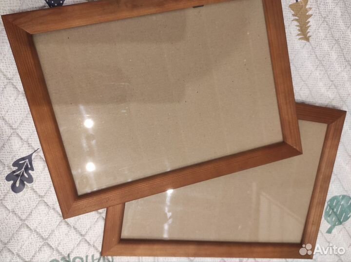 Рамка для фотографий/дипломов 21х30см, А4