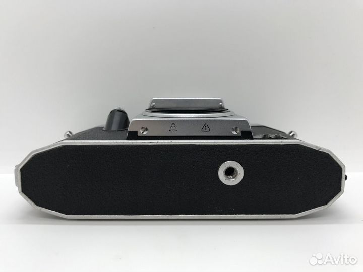 Body Porst FX4, M42 (Pentacon GDR-гдр)