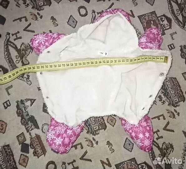 Одежда для собак и лоток кошке