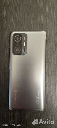 Xiaomi 11T Pro, 8/128 ГБ
