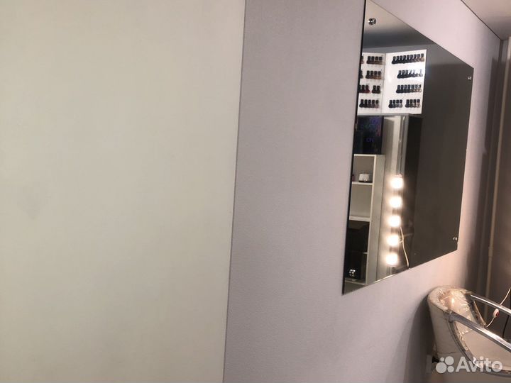 Зеркало большое