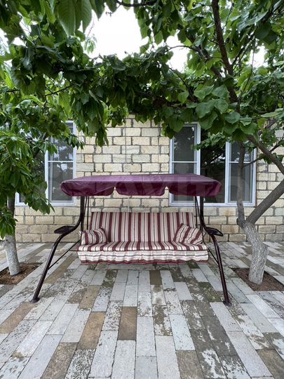 Дача 100 м² на участке 7 га