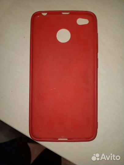 Чехлы для Xiaomi Redmi 4x