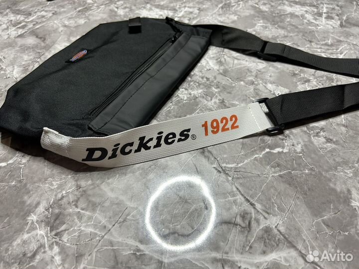 Сумка Dickies usa