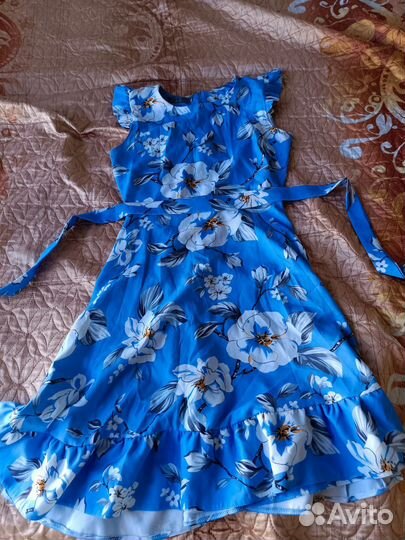 Платье женское 42 44