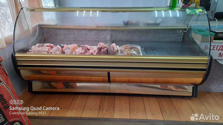 Продам холодильник рабочий полностью