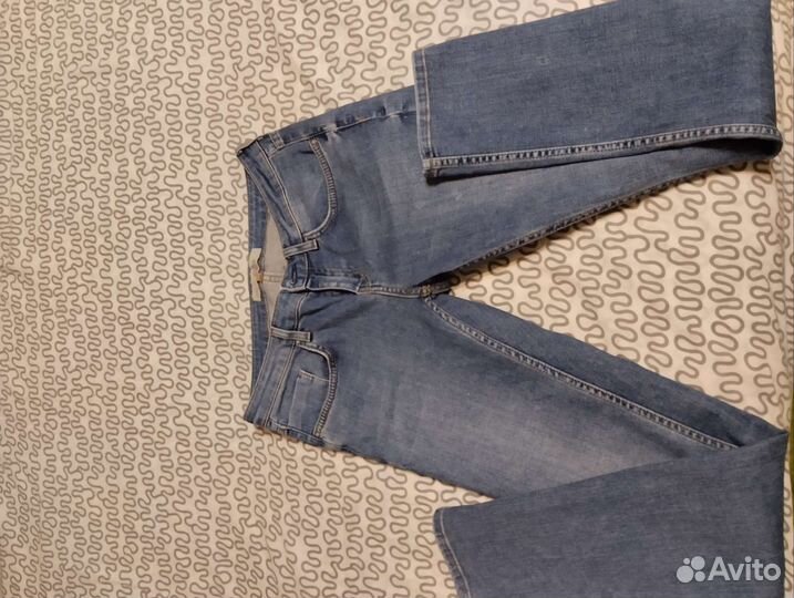 Вещи бренд пакетом