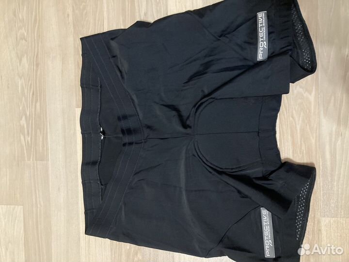 Велошорты мужские