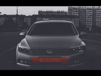 Volkswagen Passat 1.4 AMT, 2015, 87 000 км, с пробегом, цена 1 990 000 руб.