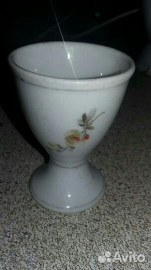 Подставка под яйцо