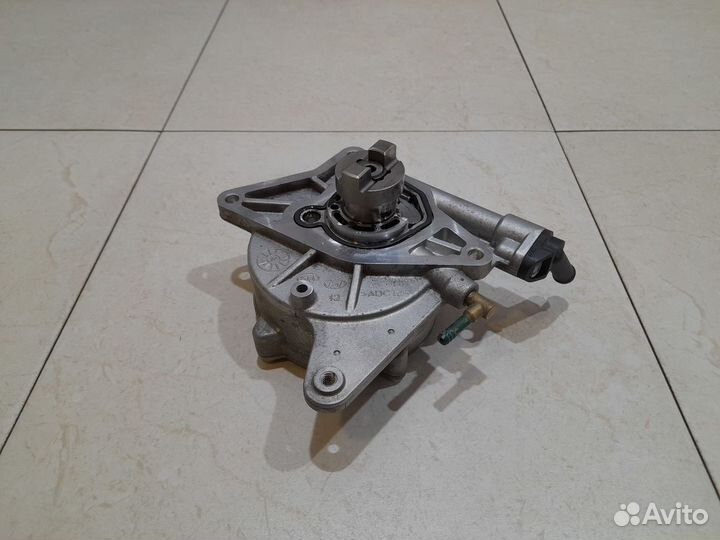Вакуумный насос Hyunday / Kia D4HB D4HA 2.0-2.2L