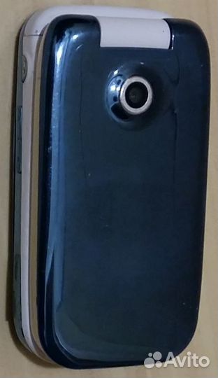 Сони Эриксон Sony Ericsson Z610I