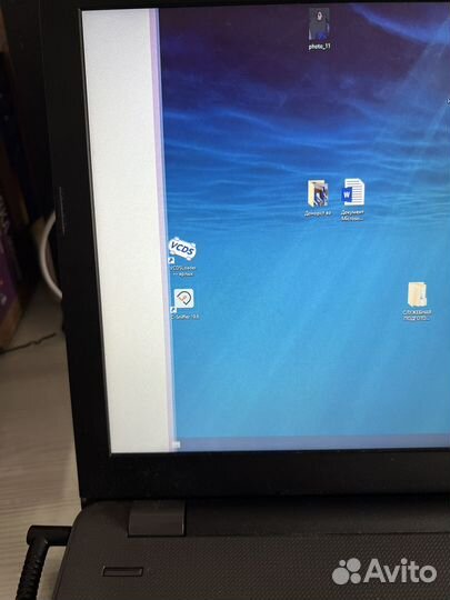 Ноутбук HP 250 g6