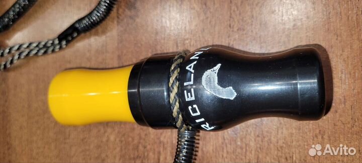 Манки духовые