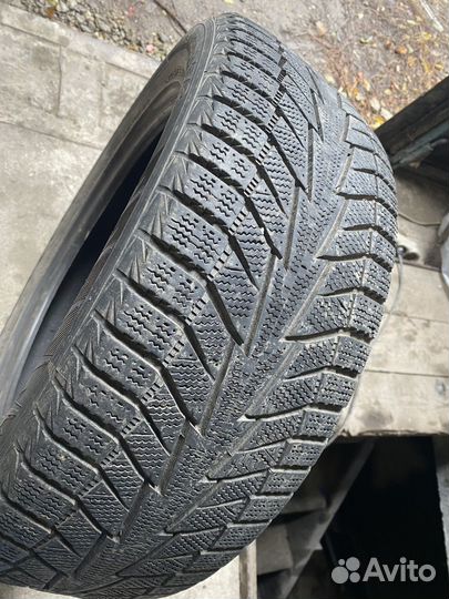 Hankook Winter I'Cept Evo2 W320B 205/55 R16 100H