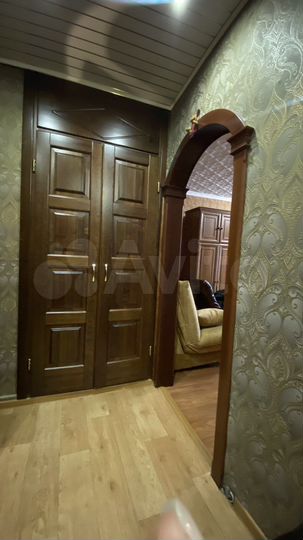 2-к. квартира, 46 м², 1/5 эт.