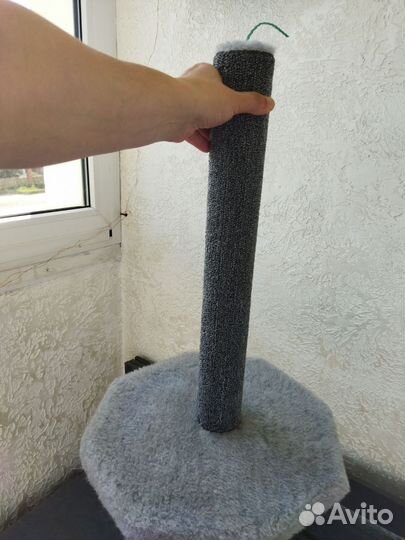 Когтеточка для котика