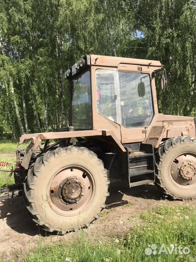 Трактор ЛТЗ 155, 2000