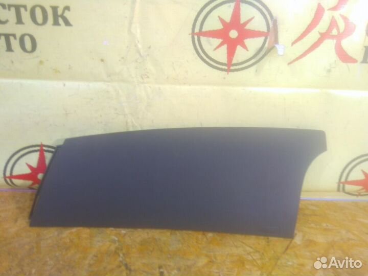 Airbag пассажирский