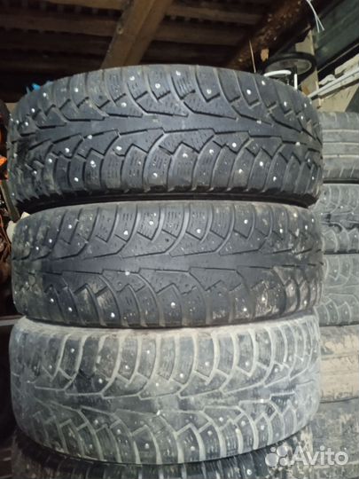 Nordman 5 185/60 R15