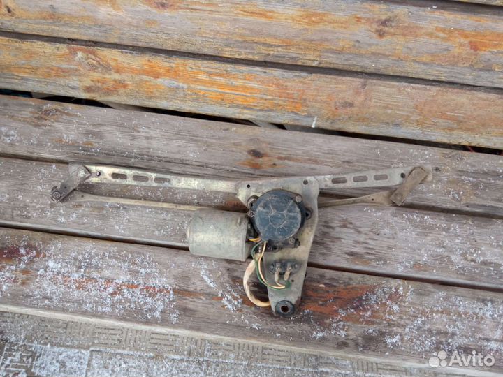 Фаркоп на ваз 2109