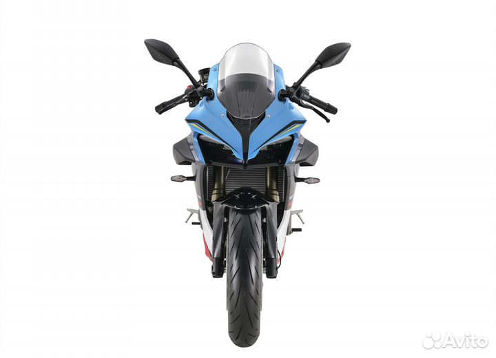 Мотоцикл Sharmax GP601 RC Ultra