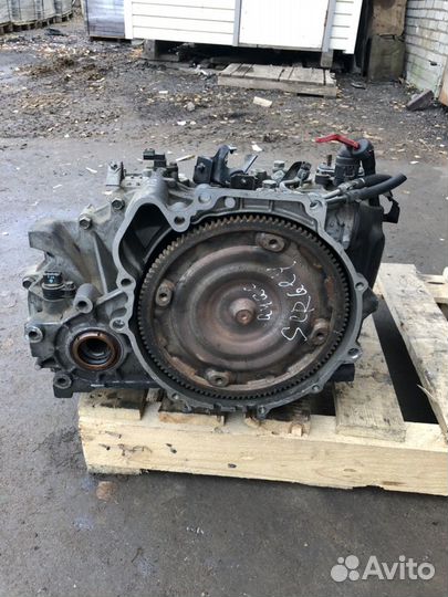 АКПП на Хендай KIA G4GC Sportage Tucson JE JM KM F
