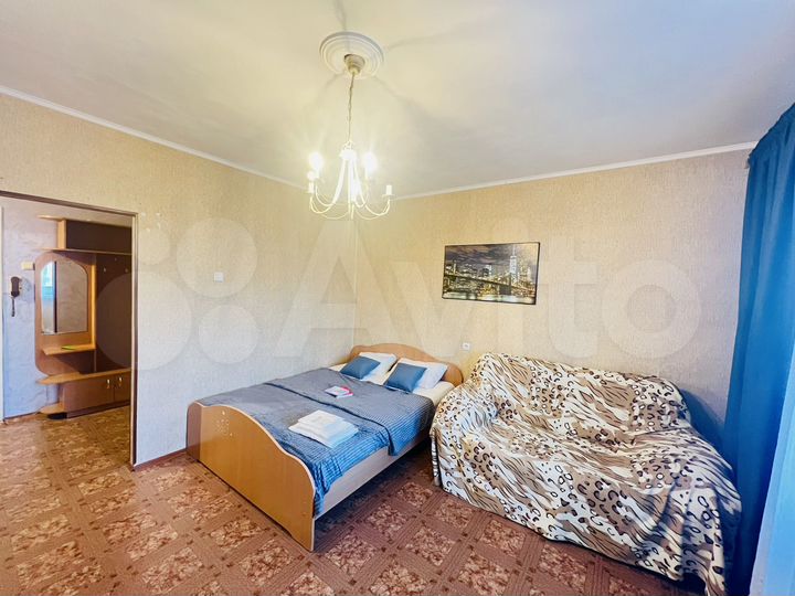 2-к. квартира, 60 м², 8/10 эт.