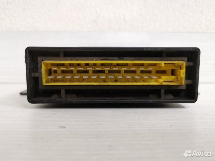 Блок управления кондиционером Wabco 1993