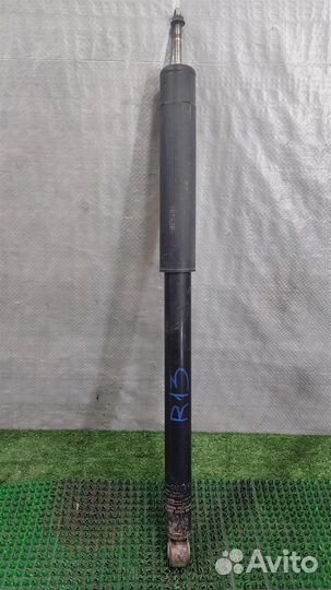 Стойка амортизатора задняя Suzuki SX4 2008