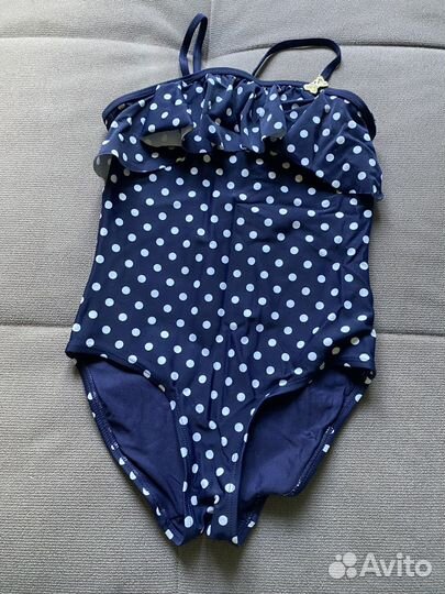 Купальник детский