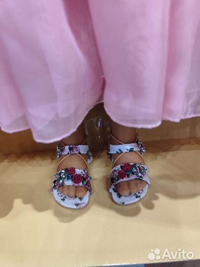 Кукла Dolce Gabbana