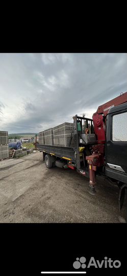 Услуги воровайки