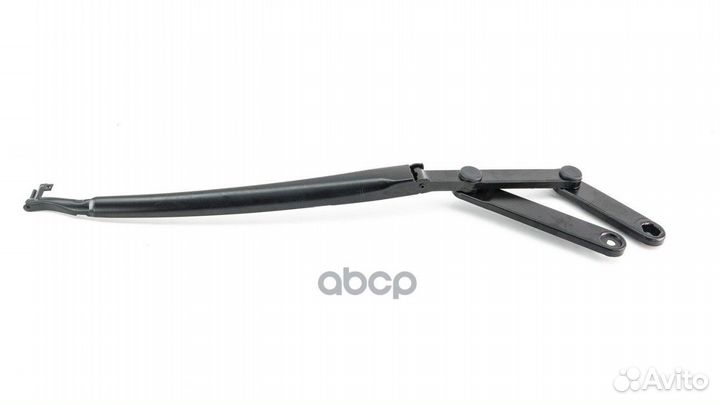 Поводок щетки стеклоочистителя правый AW7L50955