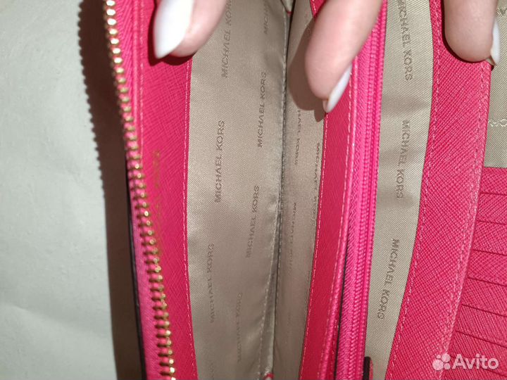 Кошелек женский Michael kors оригинал