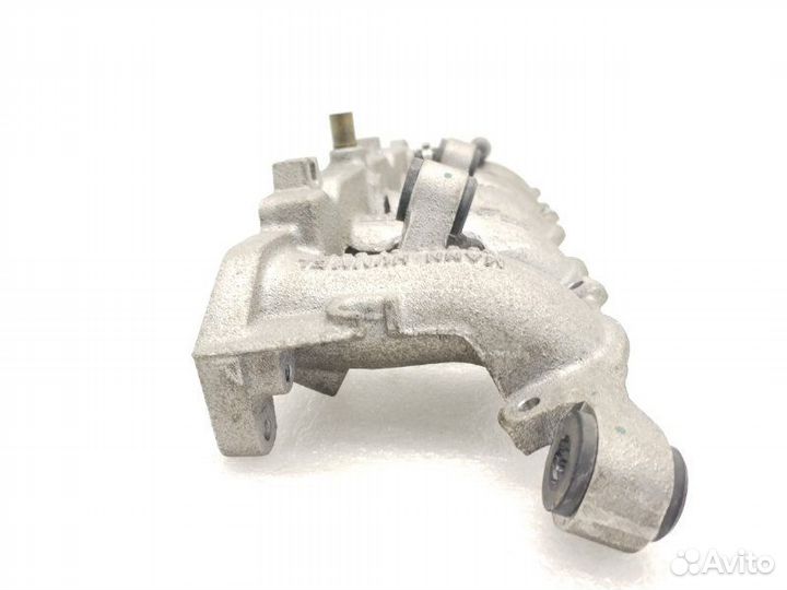 Коллектор впускной Volvo S80 2 2.5 B5254T6 2008