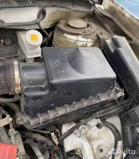 Корпус воздушного фильтра Lifan Solano 2 650 1.5