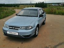 Daewoo Nexia 1.6 MT, 2012, 160 000 км, с пробегом, цена 288 000 руб.