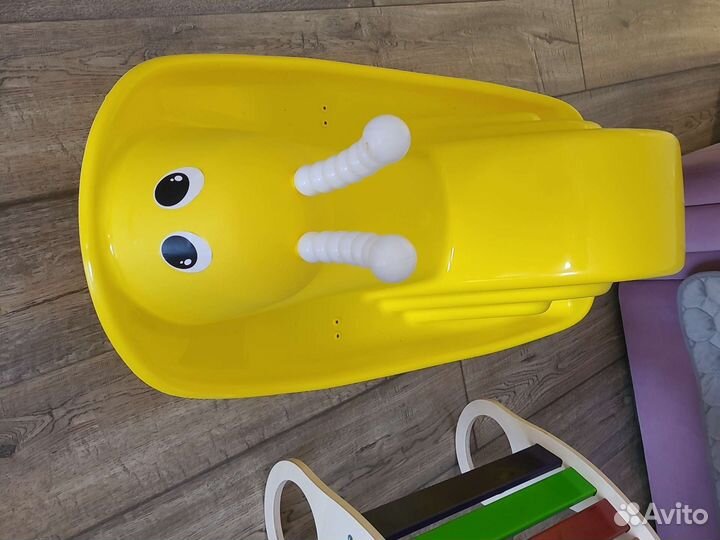 Игровой тоннель