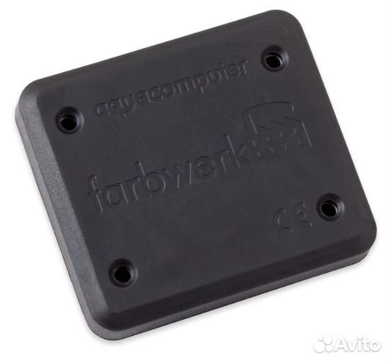 Aquacomputer farbwerk USB, Bluetooth (53207)