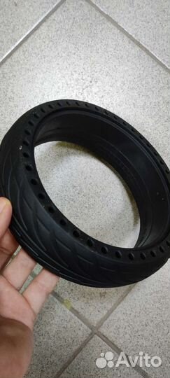 Покрышки для самоката ninebot