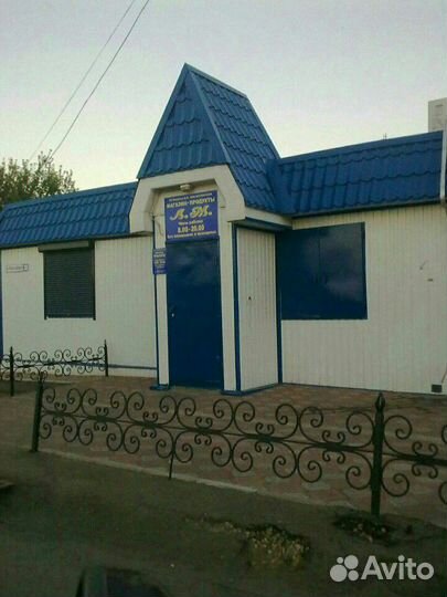 В магазин продукты требуется продавец