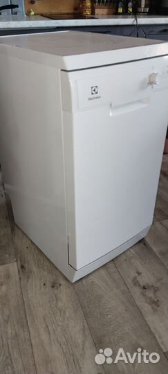Посудомоечная машина 45 см бу