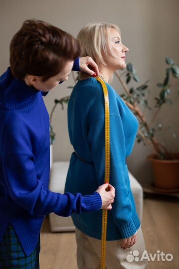 Вязание на заказ Москва